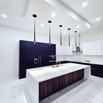 Discover the diverse range of kitchen styles we have built at www.sgbuildcompany.com