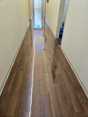 Aqua General Cleaning Services