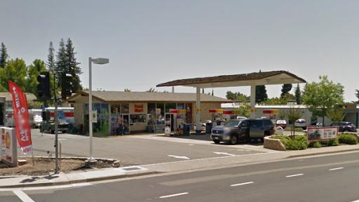 U-Haul Neighborhood Dealer