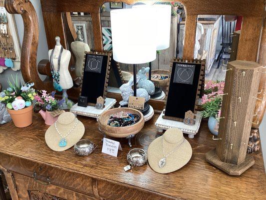 Hampton Creek Boutique