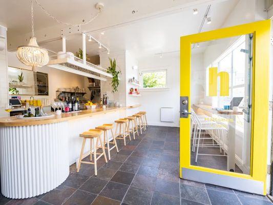 Halfseas Wine & Bottle Shop