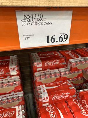 Costco Gas