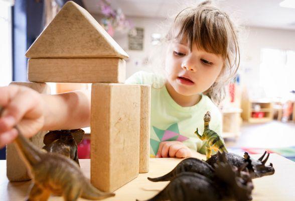 Bundle of Joy Child Development Centers