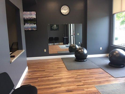 Optimum Chiropractic & Fitness