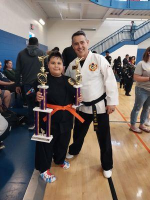 October 2025 Competition.