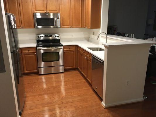 Tops of the Town Maryland