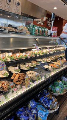 Long Island Bagel Cafe