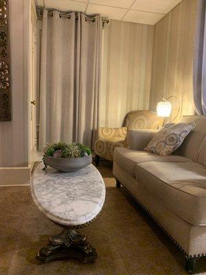 Utopia Salon and Spa