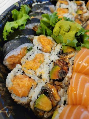 Abe Sushi
