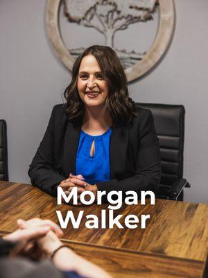 Attorney Morgan Walker