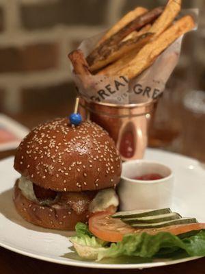 Great Jones Distilling Co