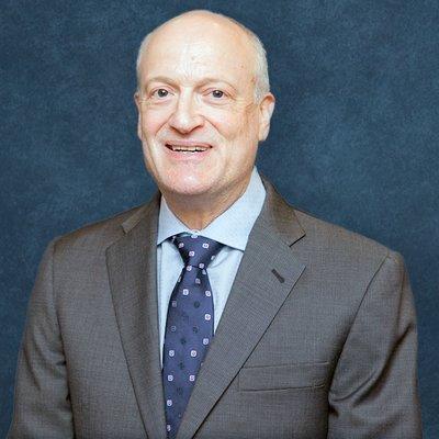 Henry Slomowitz, DPM