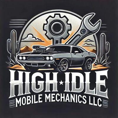 High Idle Mobile Mechanics