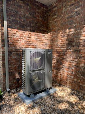 Apservices Heating & Air Conditioning