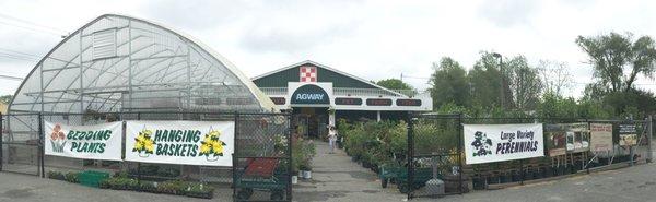 Pine Bush Home & Garden