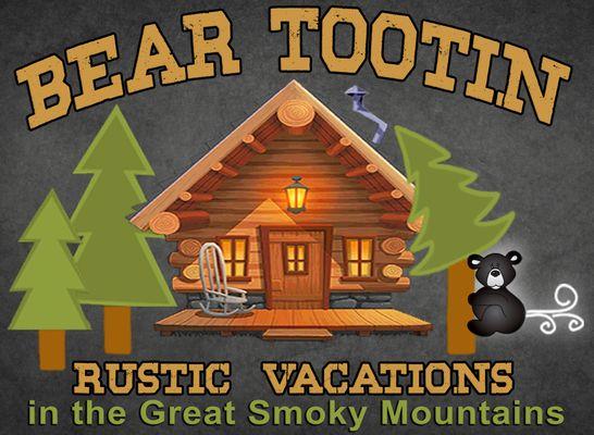 Bear Tootin Rustic Vacations