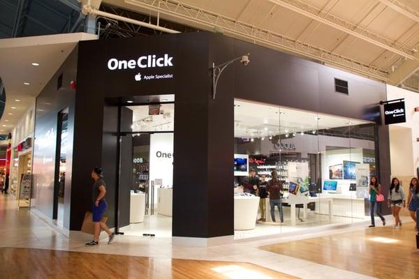 OneClick Sawgrass Mills