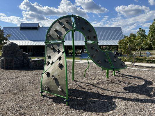 Little Debbie Park