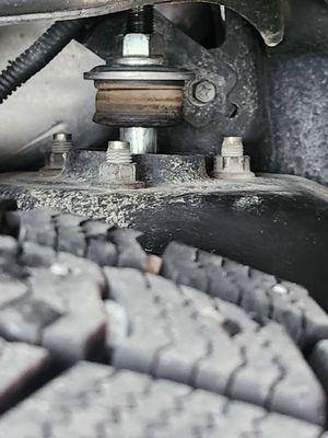 Les Schwab Tire Center