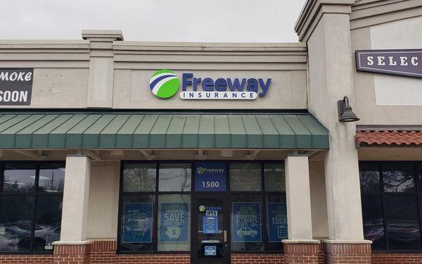 Freeway Insurance