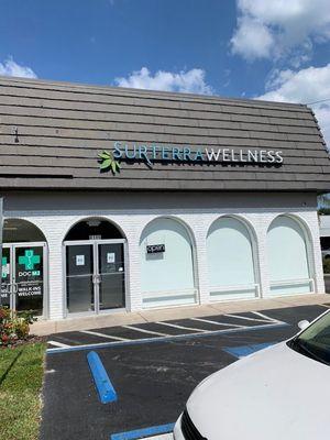Surterra Wellness - South Tampa