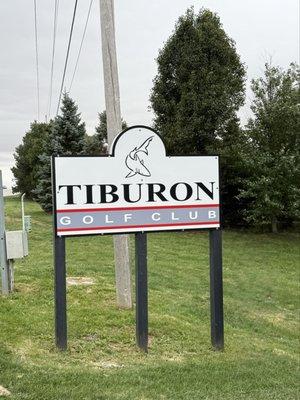 Tiburon Golf Club