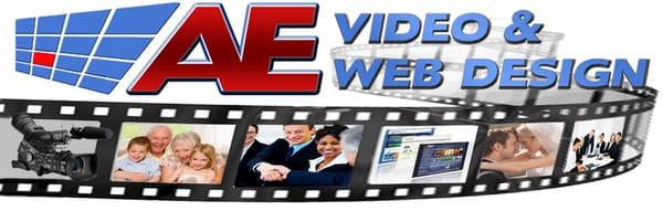 AE Video & Web Designs