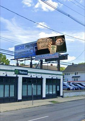 Trulieve dispensary on High St.