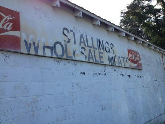 Stallings Wholesale Meats