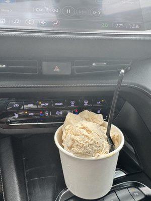 DK’s coffee & Ice Cream