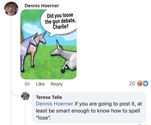 Hoerners Small Engine & Fix-It Shop