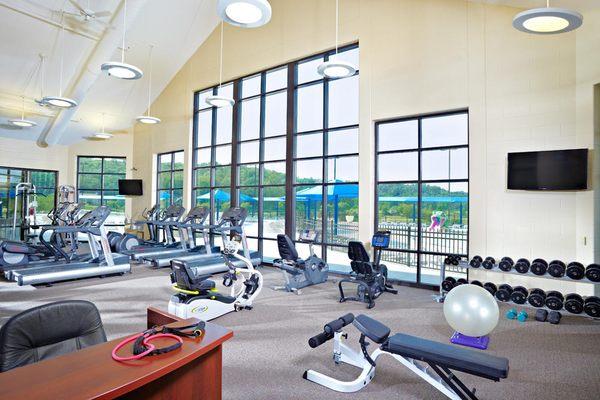 Lake Galena Bait Shop