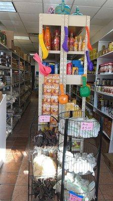 Amy African Food & Groceries