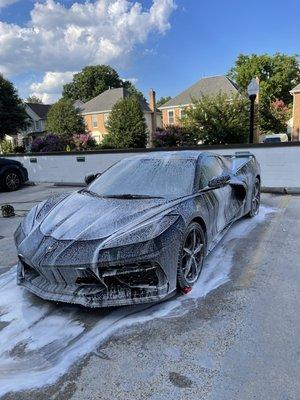 Supreme Mobile Detailing Service