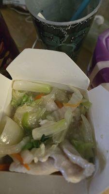 Number One Chinese Restaurant