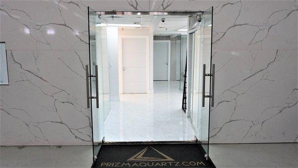 The Slab Depot Granite Central