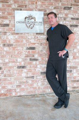 Crown and Denture Solutions