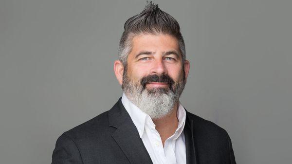 Jay Caputo - Brushstroke Properties