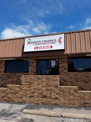Banner Finance