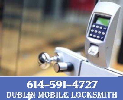 Dublin Mobile Locksmith