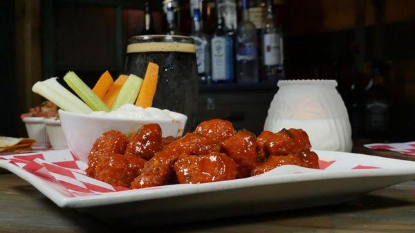 First Focus Productions