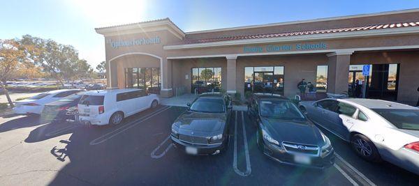 Options For Youth - Hesperia 2