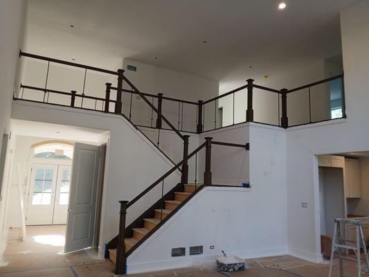 Padilla Painting And Handyman Staff