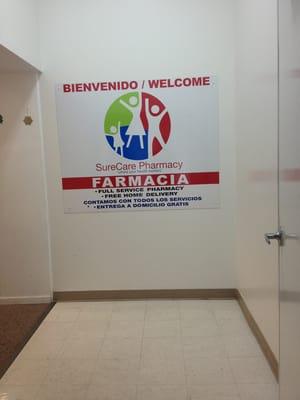 SureCare Pharmacy
