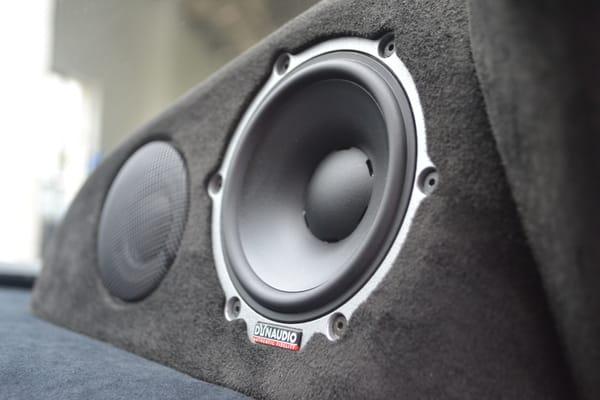JT Audio & Accessories