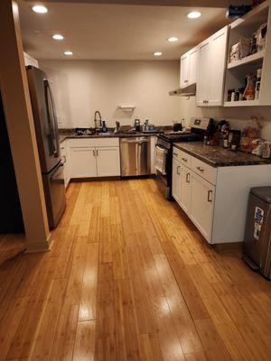 Armijo Sanchez Cleaning Service