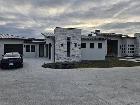 Riverside Home Designs