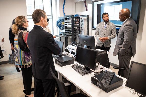 Per Scholas - Denver