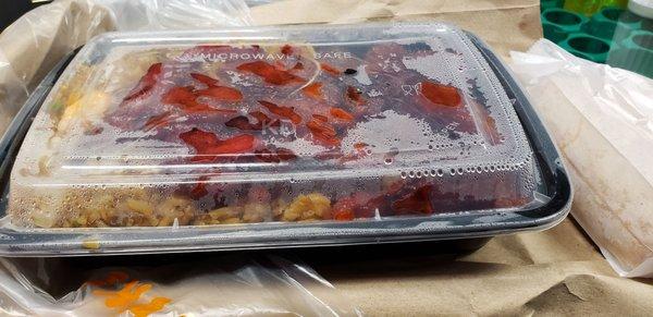 Kawah Chinese Restaurant