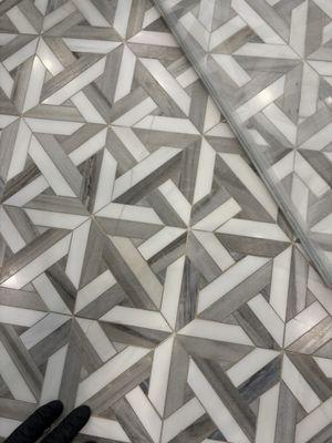 Silver Stone and Tile Design, LLC